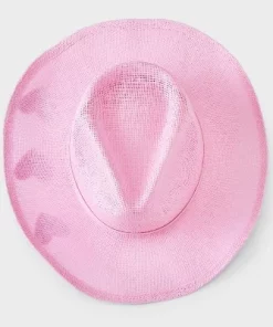 Straw Western Hat - Wild Fable™ Pink -Wild Fable Shop GUEST 03c12227 4d4a 4bed a61e 8e9f381ebf87