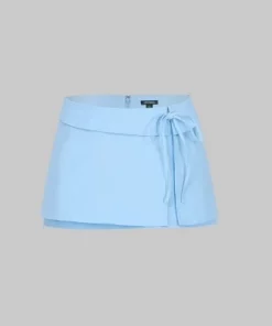 Women's Mini Skirt with Tie - Wild Fable™ -Wild Fable Shop GUEST 05f47db3 2438 475c a558 a895ba7419d0 2