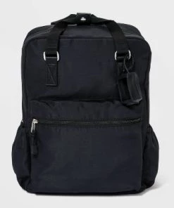 15.4" Full Square Backpack - Wild Fable™ Dark Blue -Wild Fable Shop GUEST 0a049f2f 35de 4aaf ad5c 7f2949383a85