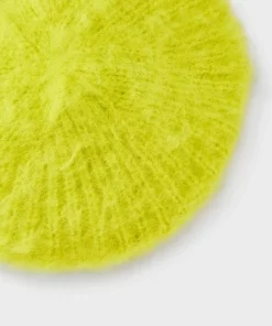 Brushed Beret Hat - Wild Fable™ Lime -Wild Fable Shop GUEST 0eb5bee4 7a0e 4801 96ee 7d8e98cf898d