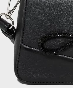 Mini Bow Top Handle Crossbody Bag - Wild Fable™ Silver -Wild Fable Shop GUEST 11255d21 d2db 41a2 9922 61f6c3ddd7e1