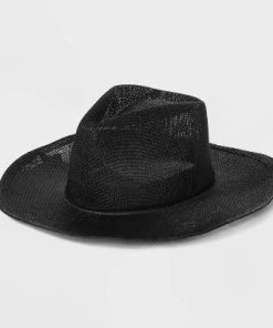 Straw Western Hat - Wild Fable™ Pink -Wild Fable Shop GUEST 12d4623c 3b32 49ea 9057 66fdc033ce73