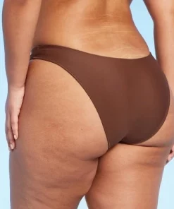 Women's High Leg Extra Cheeky Bikini Bottom - Wild Fable™ Green Strawberry Print -Wild Fable Shop GUEST 1a03f633 a3db 43ca 9b2e 89a3607755f5