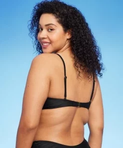 Women's Ring Front Bralette Bikini Top - Wild Fable™ Red 7 Women's Ring Front Bralette Bikini Top - Wild Fable™ Red -Wild Fable Shop GUEST 1a7840fb dc7e 4b04 9819 f6ff0a4b9642