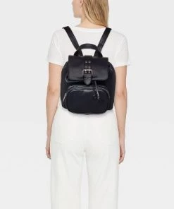 8.875" Mini Flap Backpack - Wild Fable™ Green