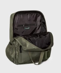 15.4" Full Square Backpack - Wild Fable™ Dark Blue