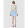 Women's Mini Skirt with Tie - Wild Fable™