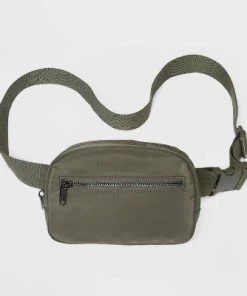 Fanny Pack - Wild Fable™ Dark Black -Wild Fable Shop GUEST 2170376a 0073 4cd2 80e3 9d563d114a13