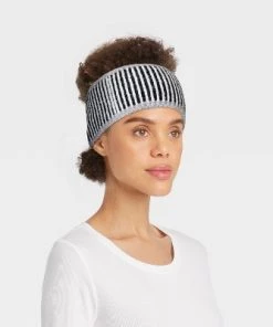 Reversible Headband - Wild Fable⢠Blue