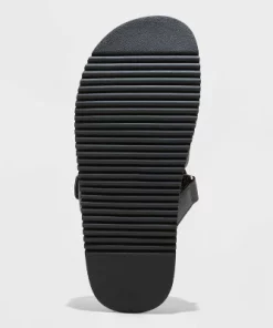 Women's Hayley Slide Sandals - Wild Fable™ Black -Wild Fable Shop GUEST 240acf5a 34e3 459d a1ff 3243bef2a77e