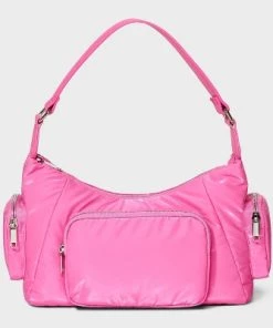 Utility Shoulder Handbag - Wild Fable™ Pink -Wild Fable Shop GUEST 256d5835 348d 4bf3 a47a 2be8abc83481