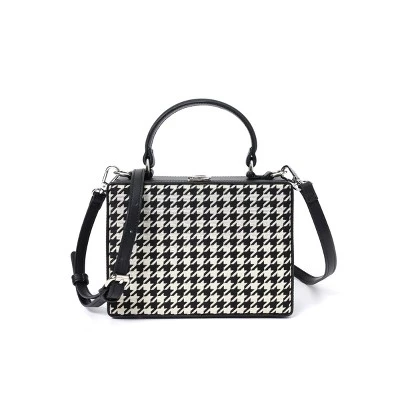 Women's Boxy Bag- Wild Fable™ 4 Women's Boxy Bag- Wild Fable™ - Image 4