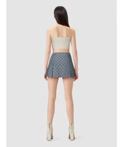 Women's Ribbed Knit Tube Top - Wild Fable™