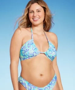 Women's Multiway Bikini Top - Wild Fable™ White -Wild Fable Shop GUEST 3296a79b bbbe 47d6 9dc9 bd5c5a9b2bf2