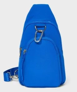 Sling Crossbody Bag - Wild Fable™ Black -Wild Fable Shop GUEST 33c65bfa 6bab 458b b9df ec414b5f6018