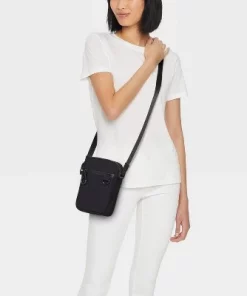 Utility Cell Phone Crossbody Bag - Wild Fable™ Black