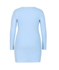 Women's Rib Mini Dress - Wild Fable™