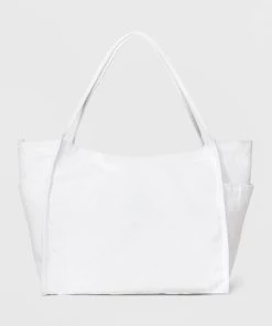 Large Tote Handbag - Wild Fable™ Cream Denim -Wild Fable Shop GUEST 4d20fe02 72db 486c a7e8 01e2646f3fbd