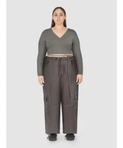 Women's Ballet Wrap Top - Wild Fable™ 26 Women's Ballet Wrap Top - Wild Fable™ -Wild Fable Shop GUEST 565cf803 e3a4 4e2e ab4c 6cf948a0175b 2