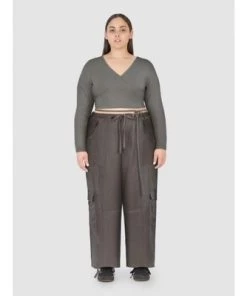 Women's Ballet Wrap Top - Wild Fable™ 24 Women's Ballet Wrap Top - Wild Fable™ -Wild Fable Shop GUEST 565cf803 e3a4 4e2e ab4c 6cf948a0175b