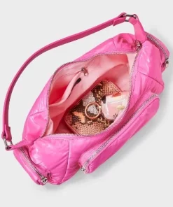 Utility Shoulder Handbag - Wild Fable™ Pink -Wild Fable Shop GUEST 59078a2f 764c 4810 a827 1667fc3c5e5e