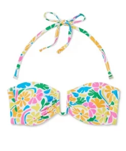 Women's Center Front U-Wire Bandeau Bikini Top - Wild Fable™ Red -Wild Fable Shop GUEST 5a6e4f79 22c4 4f48 b638 793912f62b8b