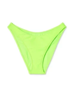 Women's Scoop Front Ultra High Leg Cheeky Bikini Bottom - Wild Fable™ Brown -Wild Fable Shop GUEST 5b008925 535d 4bcf 944d e067d6471263