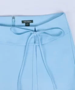Women's Mini Skirt with Tie - Wild Fable™ -Wild Fable Shop GUEST 5b28b2a1 2ed8 4621 a317 08278204d23b