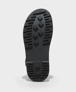 Women's Thalia Lug Slide Sandals - Wild Fable™ Black -Wild Fable Shop GUEST 636aa21c 00fb 4fb2 a7f8 2cc7d528d0e9