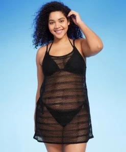 Women's Crochet Cover Up Mini Dress - Wild Fable™ Natural Cream 6 Women's Crochet Cover Up Mini Dress - Wild Fable™ Natural Cream -Wild Fable Shop GUEST 6c79e6b3 8c7e 41fa 9ad8 f4385b220bfa