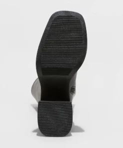 Women's Azzahya Stretch Tall Dress Boots - Wild Fable™ Black -Wild Fable Shop GUEST 6f893f21 32ea 4446 bc36 ae7c1f489286