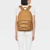 15" Dome Backpack - Wild Fable Brown