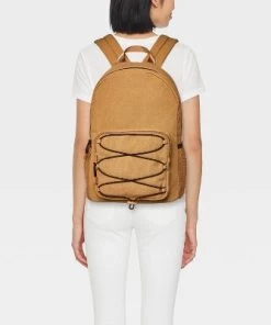 15" Dome Backpack - Wild Fable Brown