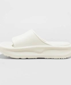 Women's Laney EVA Platform Sandals - Wild Fable™ Tan