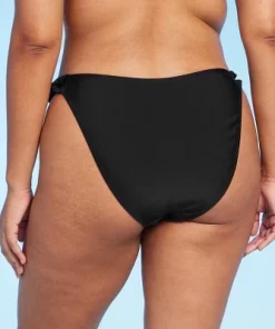 Women's Ruffle Strap High Leg Cheeky Bikini Bottom - Wild Fable™ Light Blue 7 Women's Ruffle Strap High Leg Cheeky Bikini Bottom - Wild Fable™ Light Blue -Wild Fable Shop GUEST 7faa4e63 d28b 429e 85f2 daf59bd3278a