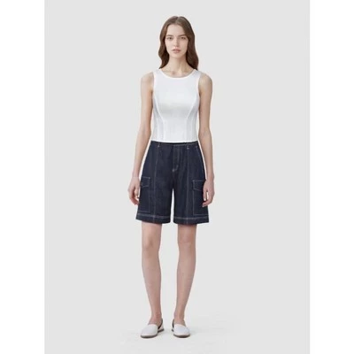 Women's Corset Tank - Wild Fable™ 11 Women's Corset Tank - Wild Fable™ - Image 11