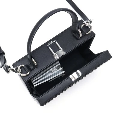 Women's Boxy Bag- Wild Fable™ 2 Women's Boxy Bag- Wild Fable™ - Image 2