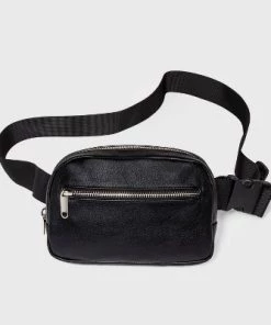 Fanny Pack - Wild Fable™ Dark Black -Wild Fable Shop GUEST 83bdae4b 0e2f 4284 979f e3e869666f0d