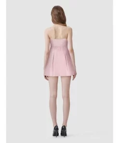 Women's Ballet Mini Dress - Wild Fable™