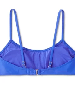 Women's Smocked Bralette Bikini Top - Wild Fable™ Red -Wild Fable Shop GUEST 88ccaf21 d193 4f19 ac82 a70a41ded04a