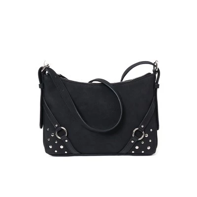 Women's Plunge Shoulder Bag- Wild Fable™ 3 Women's Plunge Shoulder Bag- Wild Fable™ - Image 3