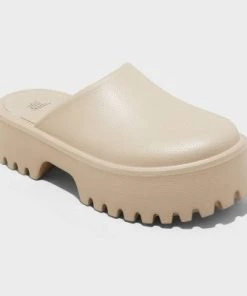 Women's Brooke Mules - Wild Fable™ Dark Taupe -Wild Fable Shop GUEST 8d58e1b1 c9bd 4007 bc53 16ae197d668a