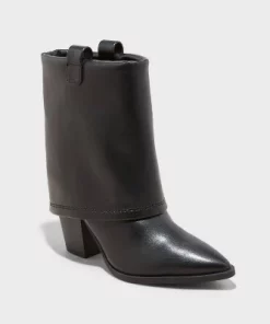 Women's Marsha Ankle Boots - Wild Fable™ Black 21 Women's Marsha Ankle Boots - Wild Fable™ Black -Wild Fable Shop GUEST 907e4126 d7d5 4f66 82e2 35629c90f9ca 4