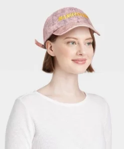 Manifesting Baseball Hat - Wild Fable™