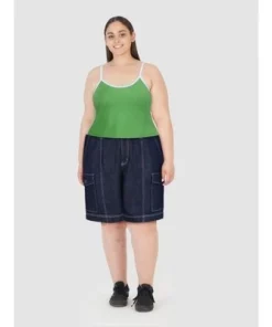 Women's Cargo Jorts - Wild Fable™ -Wild Fable Shop GUEST 956d2af8 7975 4c35 a864 5142e706779a 4