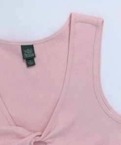 Women's Tank with Twist Detail - Wild Fable™ -Wild Fable Shop GUEST 9c33dfb1 1cf6 449b 8da5 cc57224d956b