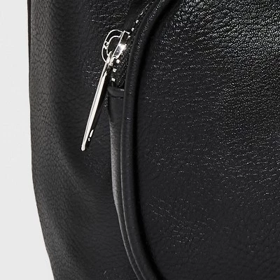 8.875" Mini Flap Backpack - Wild Fable™ Green 4 8.875" Mini Flap Backpack - Wild Fable™ Green - Image 4