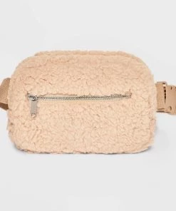 Fanny Pack - Wild Fable™ Dark Black -Wild Fable Shop GUEST b35a9910 48b0 4e67 a66b c0dcbdfd2b01