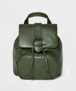 8.875" Mini Flap Backpack - Wild Fable™ Green 15 8.875" Mini Flap Backpack - Wild Fable™ Green -Wild Fable Shop GUEST b92af8d4 52de 4045 8b54 359d22bffe1a