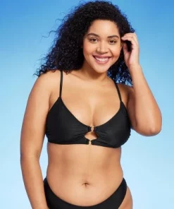 Women's Ring Front Bralette Bikini Top - Wild Fable™ Red 6 Women's Ring Front Bralette Bikini Top - Wild Fable™ Red -Wild Fable Shop GUEST be52112a be94 407e a23d 14b827b4f6ee